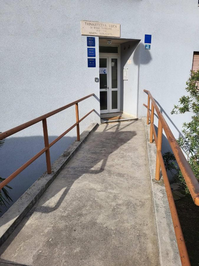 Apartment Nino غييكا المظهر الخارجي الصورة