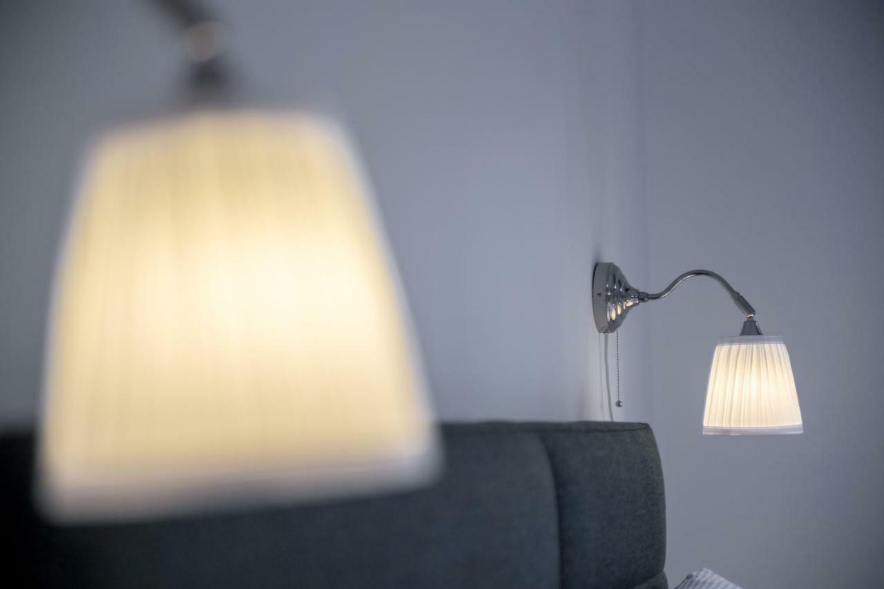 Apartment Nino غييكا المظهر الخارجي الصورة